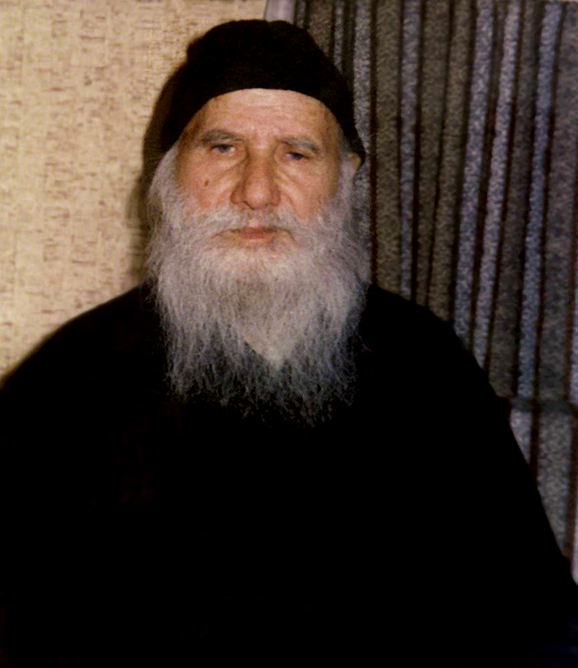 Îngăduinţa, cea mai eficientă armă a mântuirii