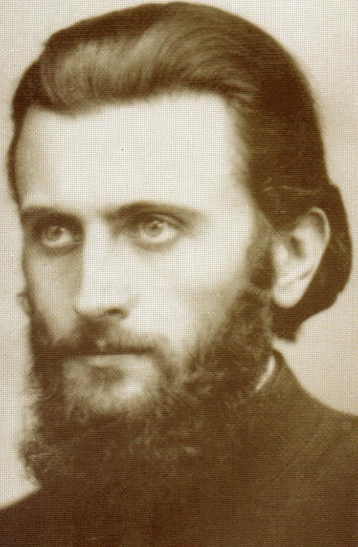 Părintele Arsenie Boca va fi omagiat în biserica Parohiei Drăgănescu