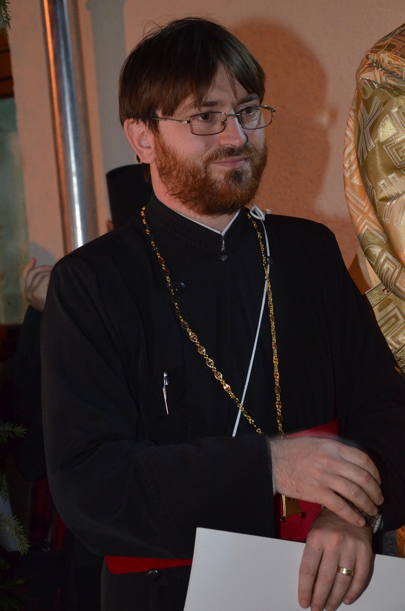 IPS Mitropolit Teofan a sfințit aşezământul social-filantropic al parohiei Negritești