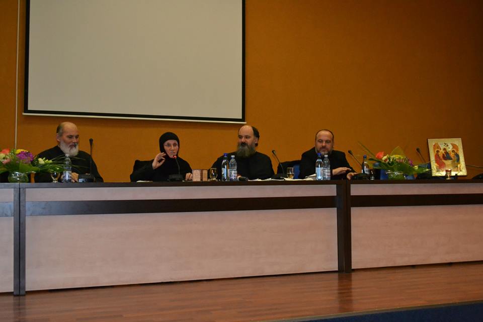 &quot;Suferinţa reprezintă primul pas spre vindecare&quot;