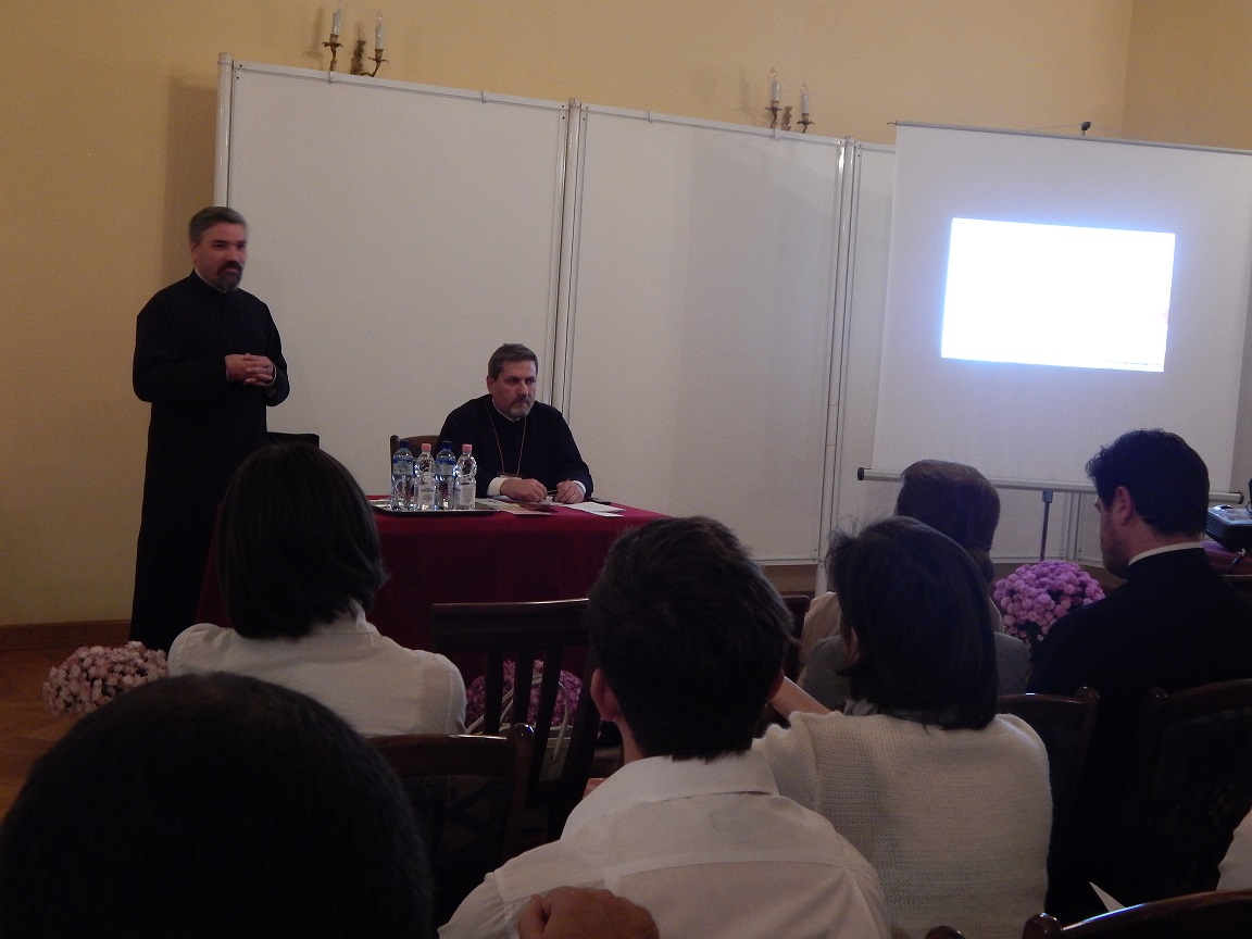 Zilele Pro Vita Iași: „Fiecare dintre noi are o misiune”