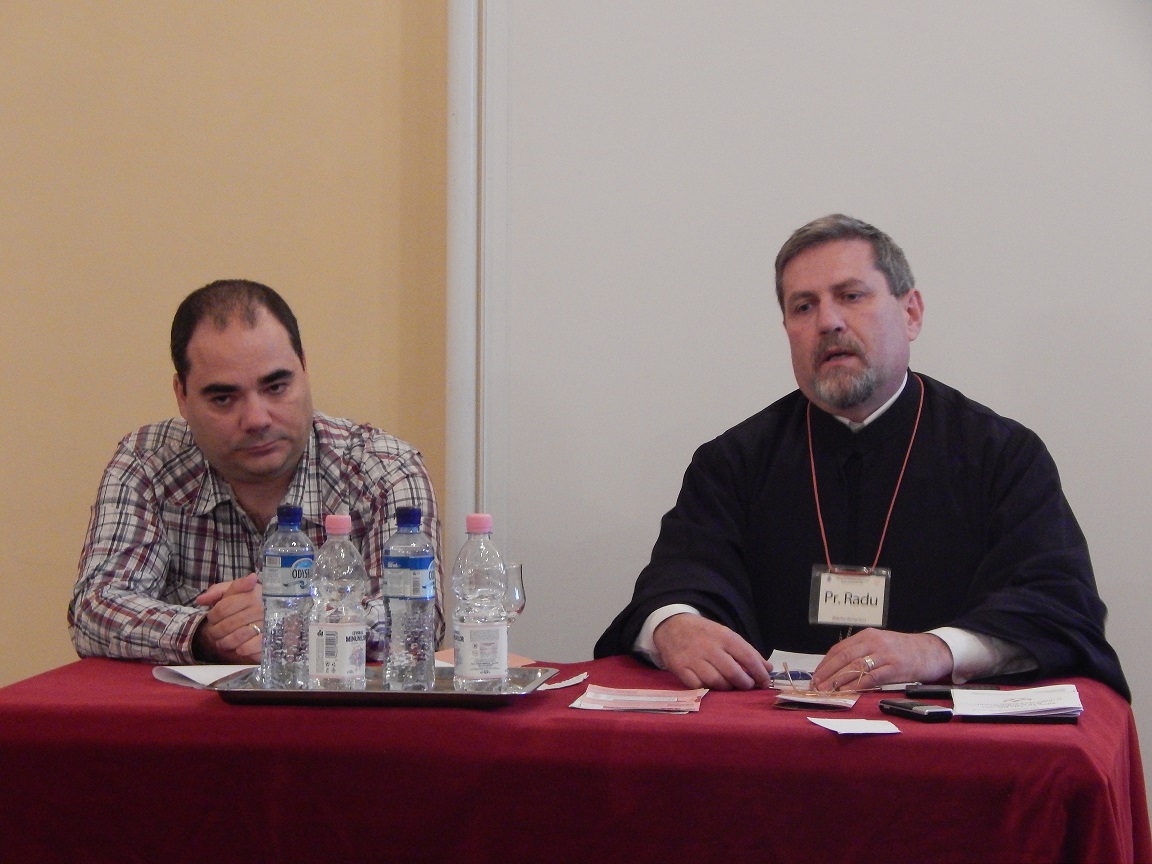 Zilele Pro Vita Iași: „Fiecare dintre noi are o misiune”