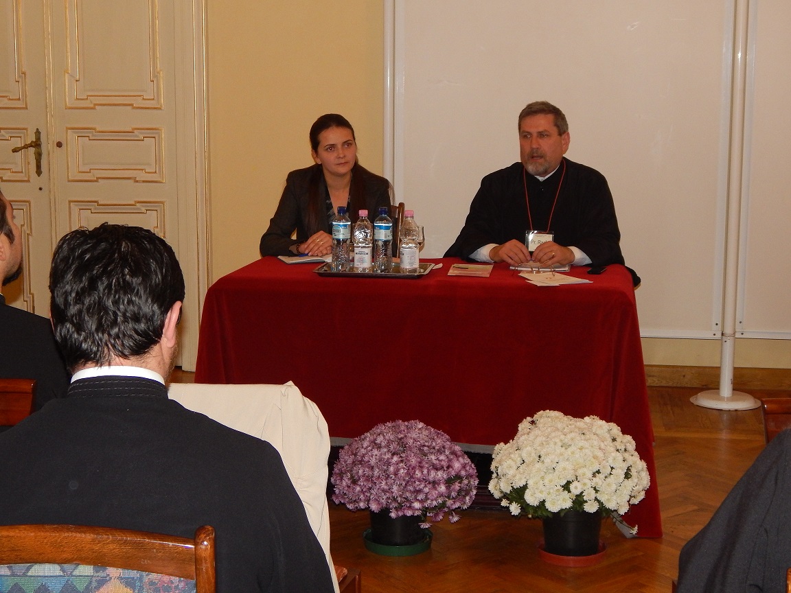 Zilele Pro Vita Iași: „Fiecare dintre noi are o misiune”