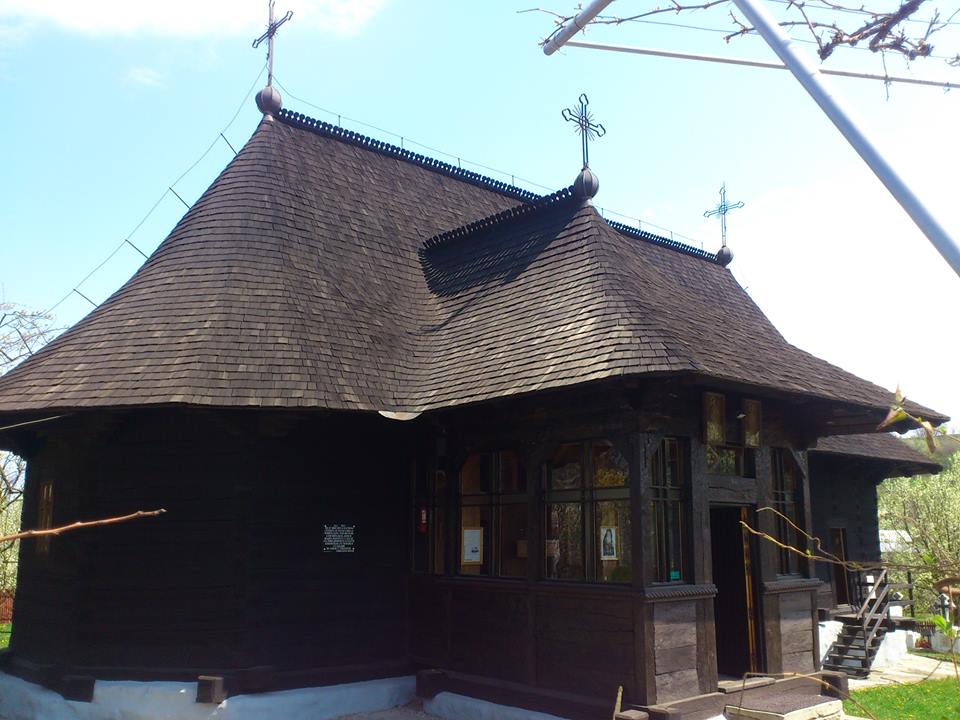 Cinstirea Sfintei Mucenițe Ecaterina în Moldova