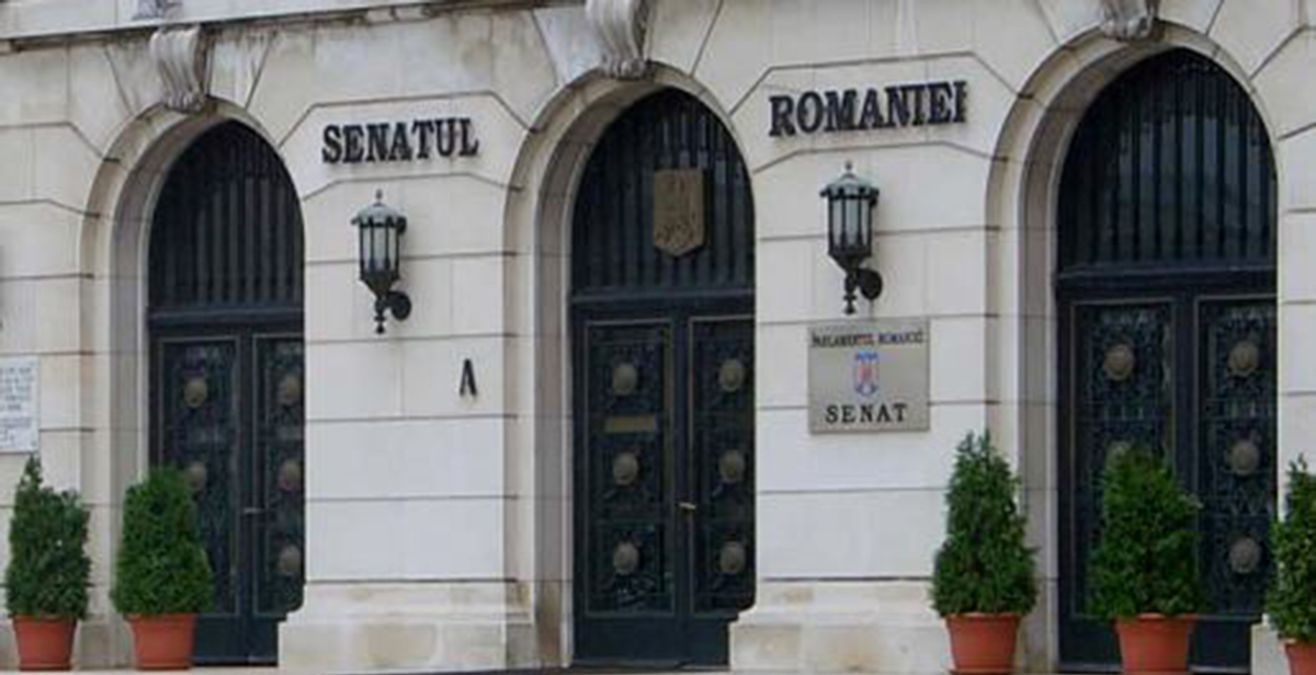 Propunerea legislativă privind parteneriatul civil a fost respinsă