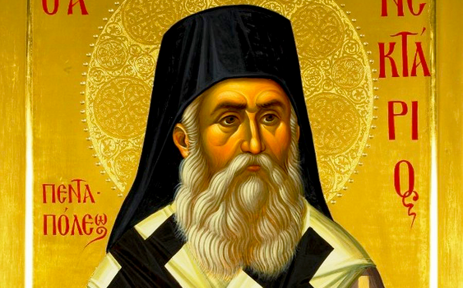 «Haide Ambrozie, scoală-te din pat şi să mergem pe coridor să stăm de vorbă!»