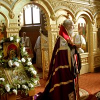 Sfânta Muceniţă Ecaterina, sărbătorită la Galaţi