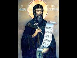 Mănăstirea Bistriţa Olteană se pregăteşte de praznic