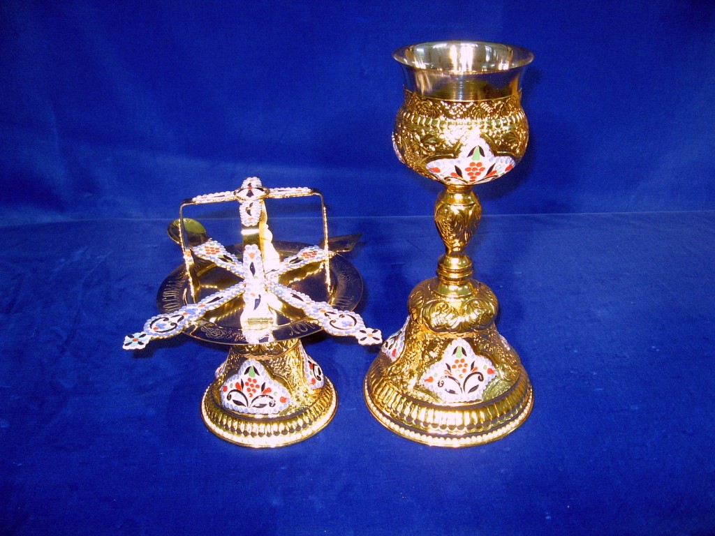 Furtul Sfintelor Vase