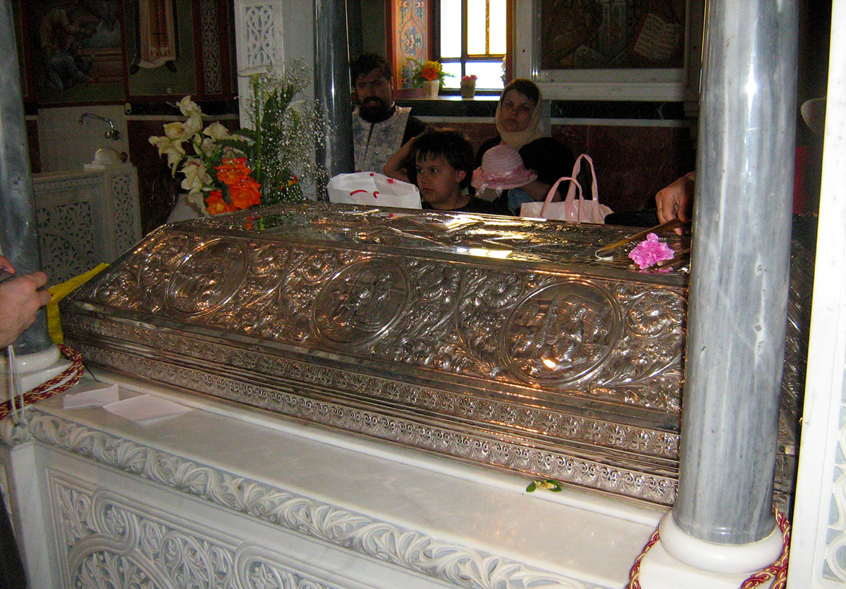 Operaţie de cancer...