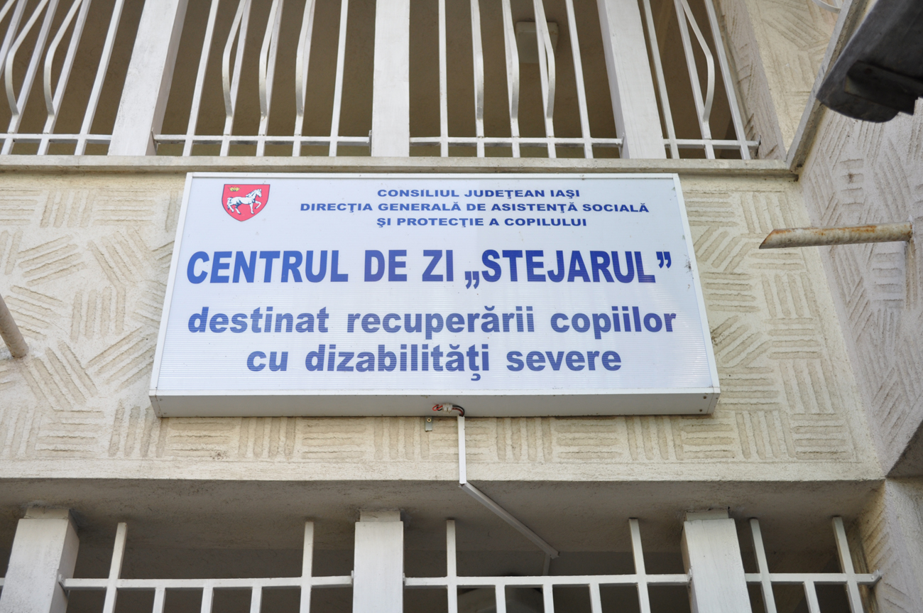 „Datoria noastră este să le netezim drumul copiilor cu deficiențe pentru adaptare și integrare”