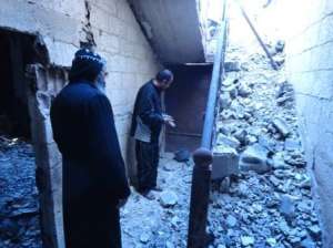 Strigătul unui Mitropolit sirian