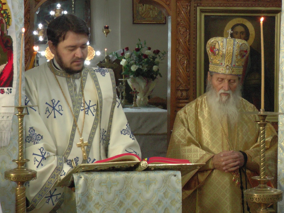 "Ascultarea ne păstrează în duhul dragostei și al comuniunii sufletești" "Ascultarea ne păstrează în duhul dragostei și al comuniunii sufletești"