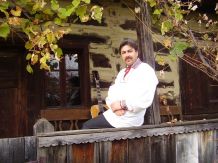 Spectacol de muzică românească, colinde și tradiții de Crăciun