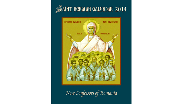 Calendarul Ortodox pe 2014, dedicat noilor mărturisitori din România