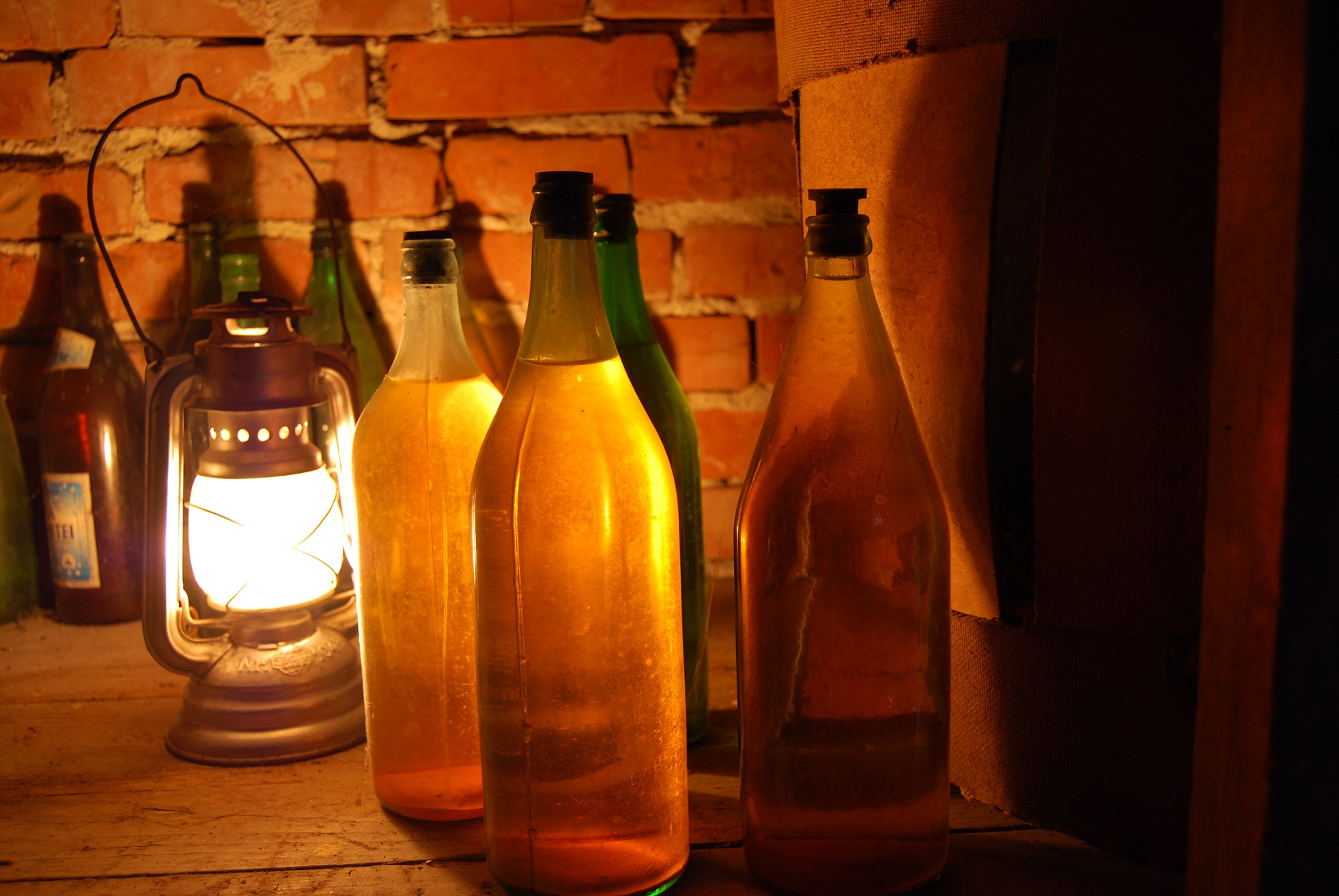 Muzeului Viei și Vinului din Drăgășani a fost reabilitat