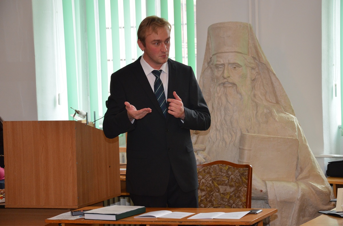 Două teze de doctorat de excepție, la Facultatea de Teologie din Iași