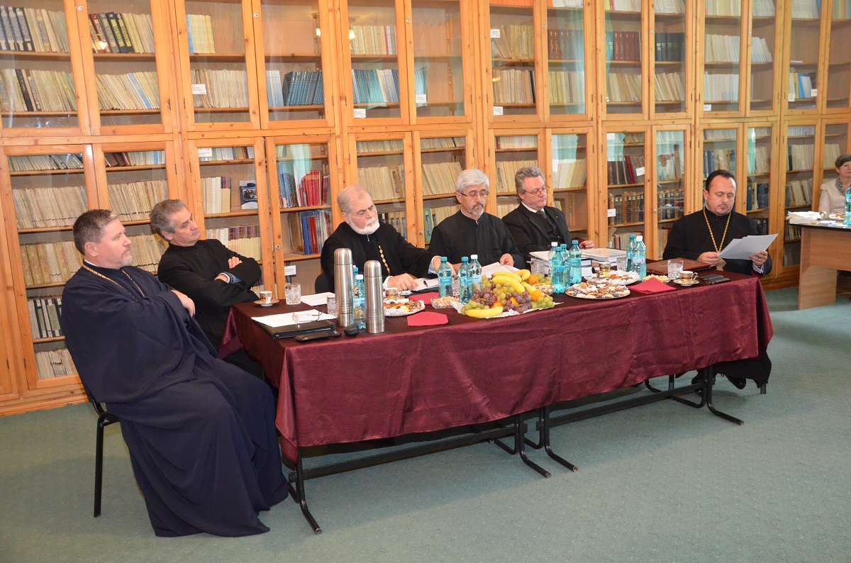 Două teze de doctorat de excepție, la Facultatea de Teologie din Iași