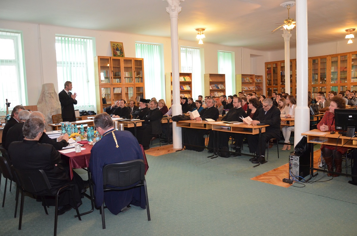 Două teze de doctorat de excepție, la Facultatea de Teologie din Iași