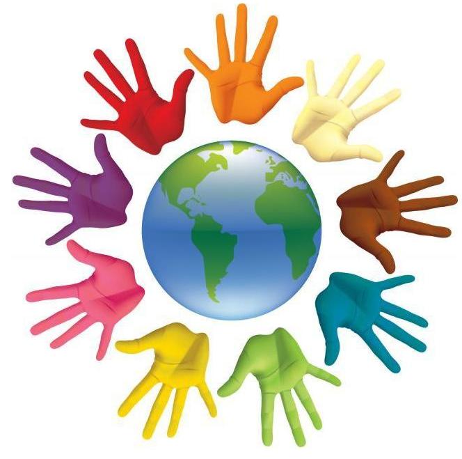 Ziua Internațională a Toleranței - 16 noiembrie