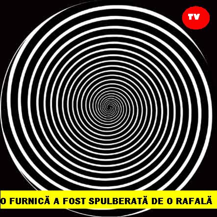 Fantasmagorii mediatice