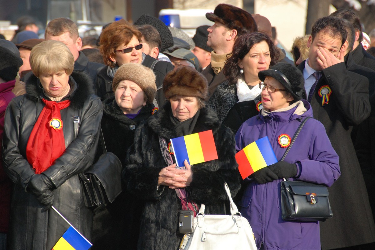 La Târgu Neamţ va fi sfinţit un monument al eroilor
