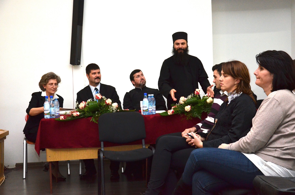 „«A fi puternic», «a fi sănătos», «a fi bine», sunt trei cuvinte care însoțesc adevăratele valori”