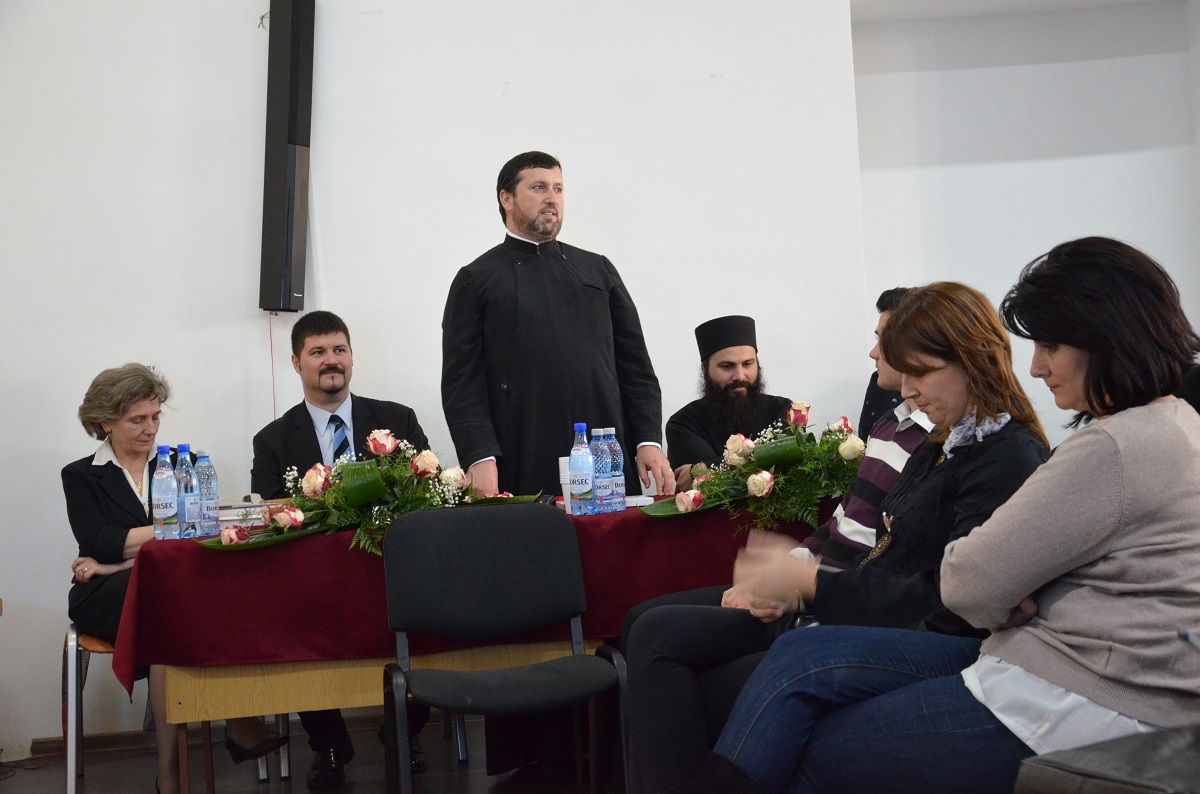 „«A fi puternic», «a fi sănătos», «a fi bine», sunt trei cuvinte care însoțesc adevăratele valori”