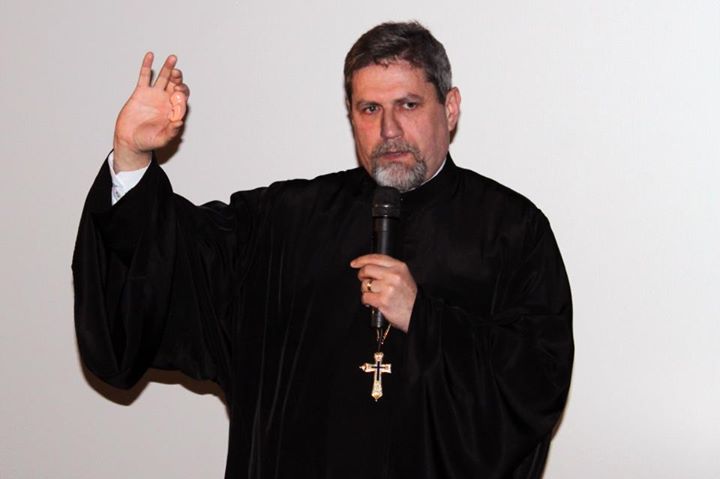 Voluntarii Pro Vita au descoperit secretul mulțumirii