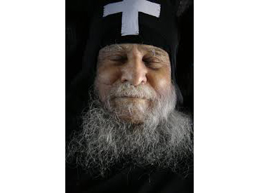 Epistolă către bogații acestei lumi