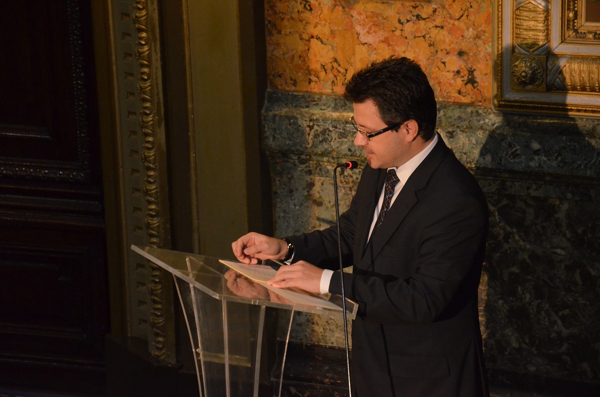 IPS Mitropolit Teofan, prezent la Ceremonia festivă a Zilelor Universității Tehnice „Gheorghe Asachi” din Iași