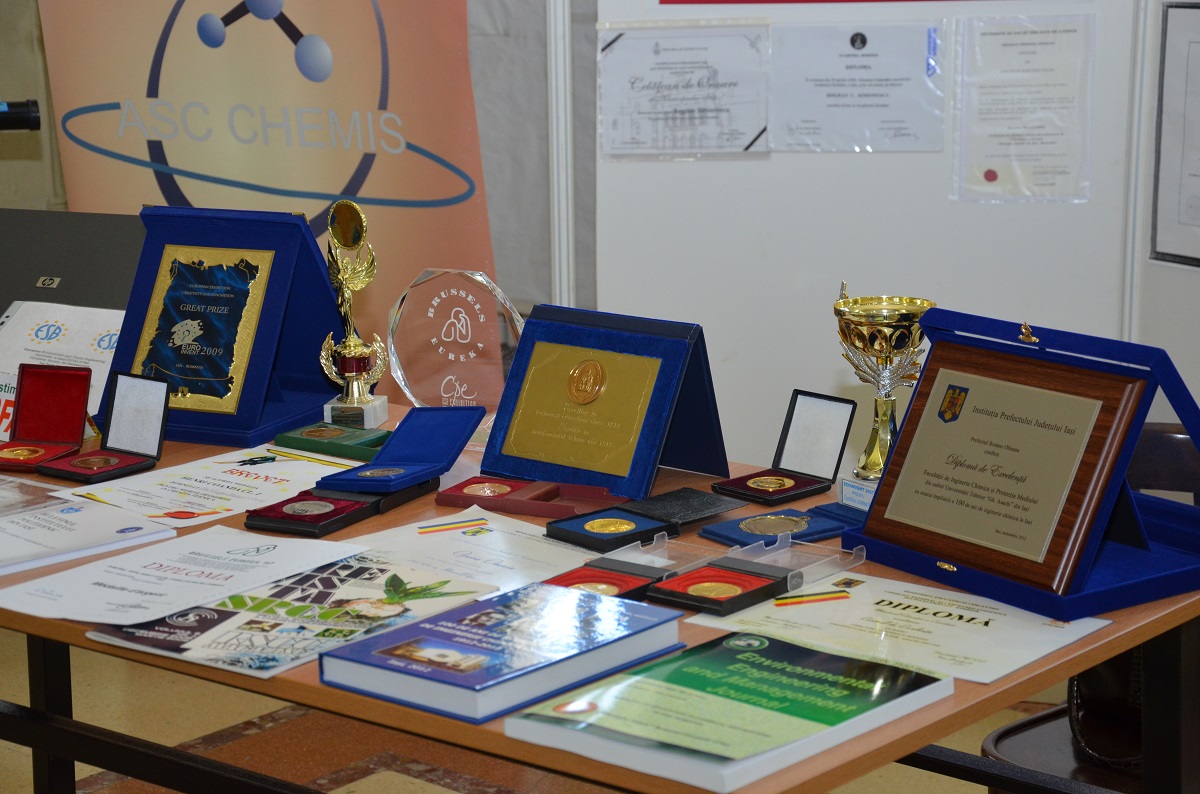 IPS Mitropolit Teofan, prezent la Ceremonia festivă a Zilelor Universității Tehnice „Gheorghe Asachi” din Iași