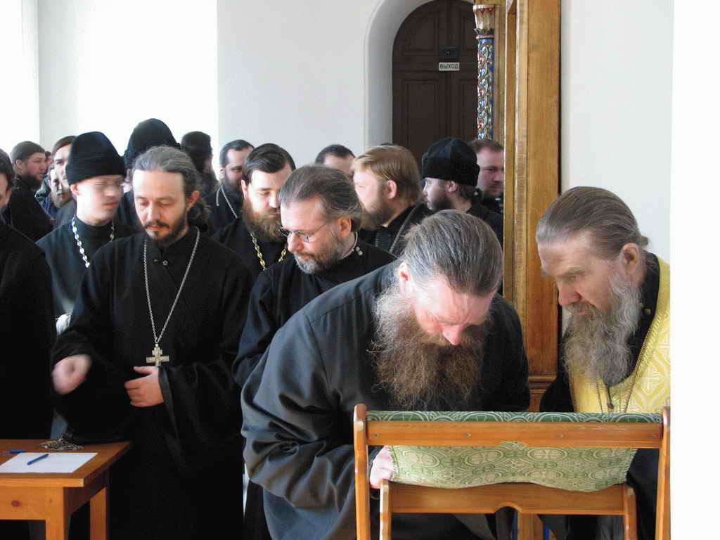 Ce păcate se spovedeau în primele secole creştine