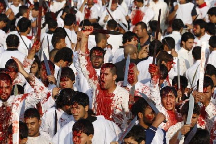 Decizie şocantă a unui tribunal sudanez