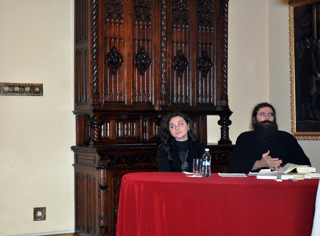 „Sfânta Împărtășanie ne oferă împreuna viețuire în taina Sfintei Treimi”