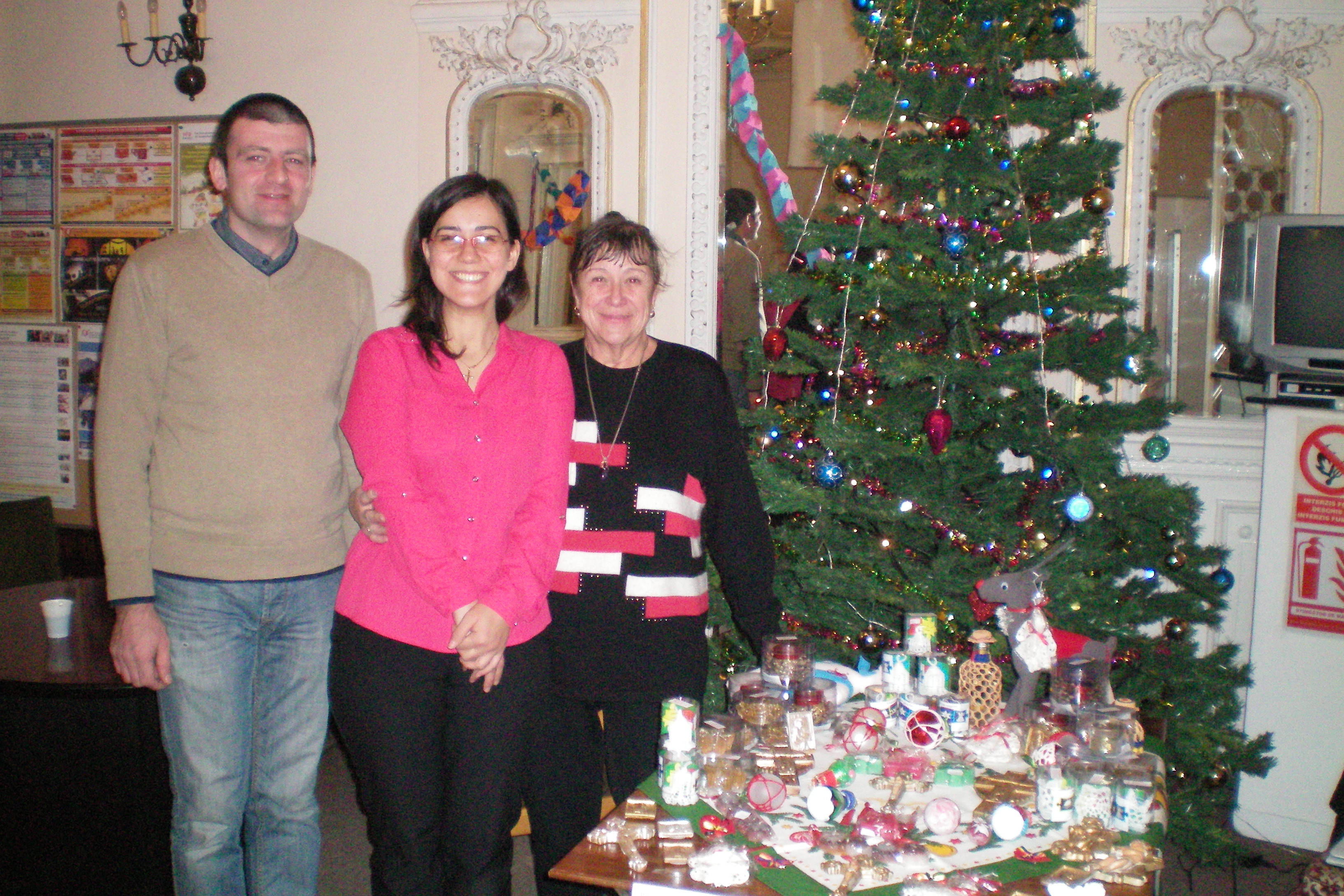 Expoziție handmade la Casa Schiller din Bucureşti