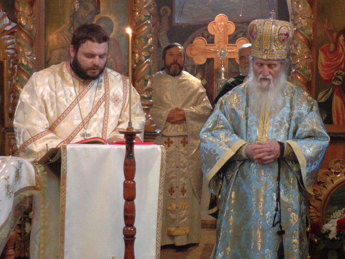 &quot;Credinţa adevărată ne face bineplăcuţi înaintea lui Dumnezeu&quot;