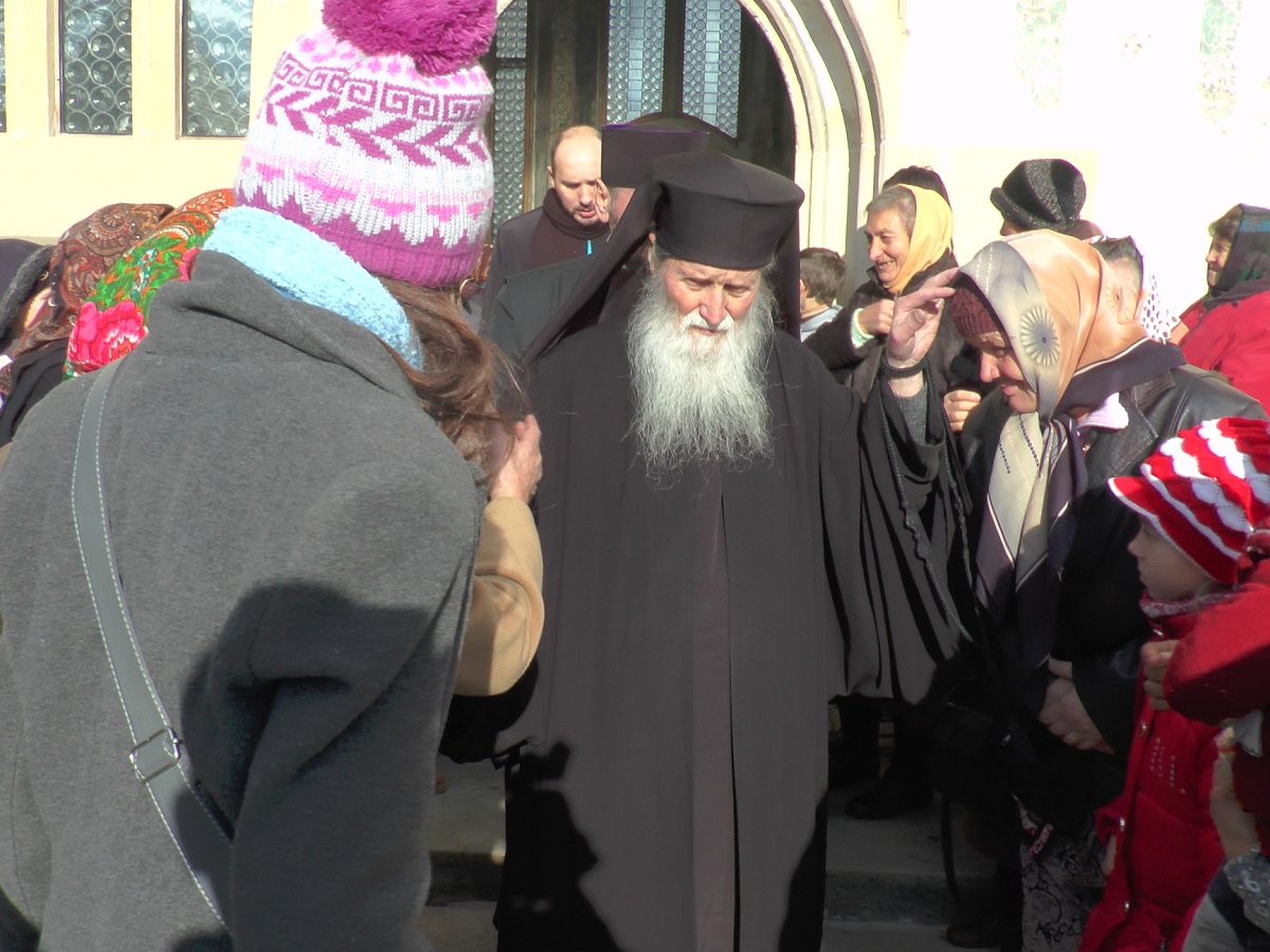 &quot;Credinţa adevărată ne face bineplăcuţi înaintea lui Dumnezeu&quot;