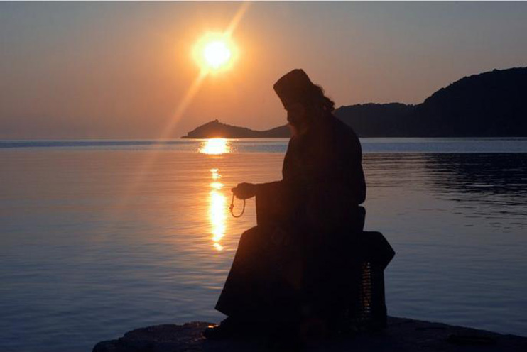 Condițiile pentru o rugăciune adevărată