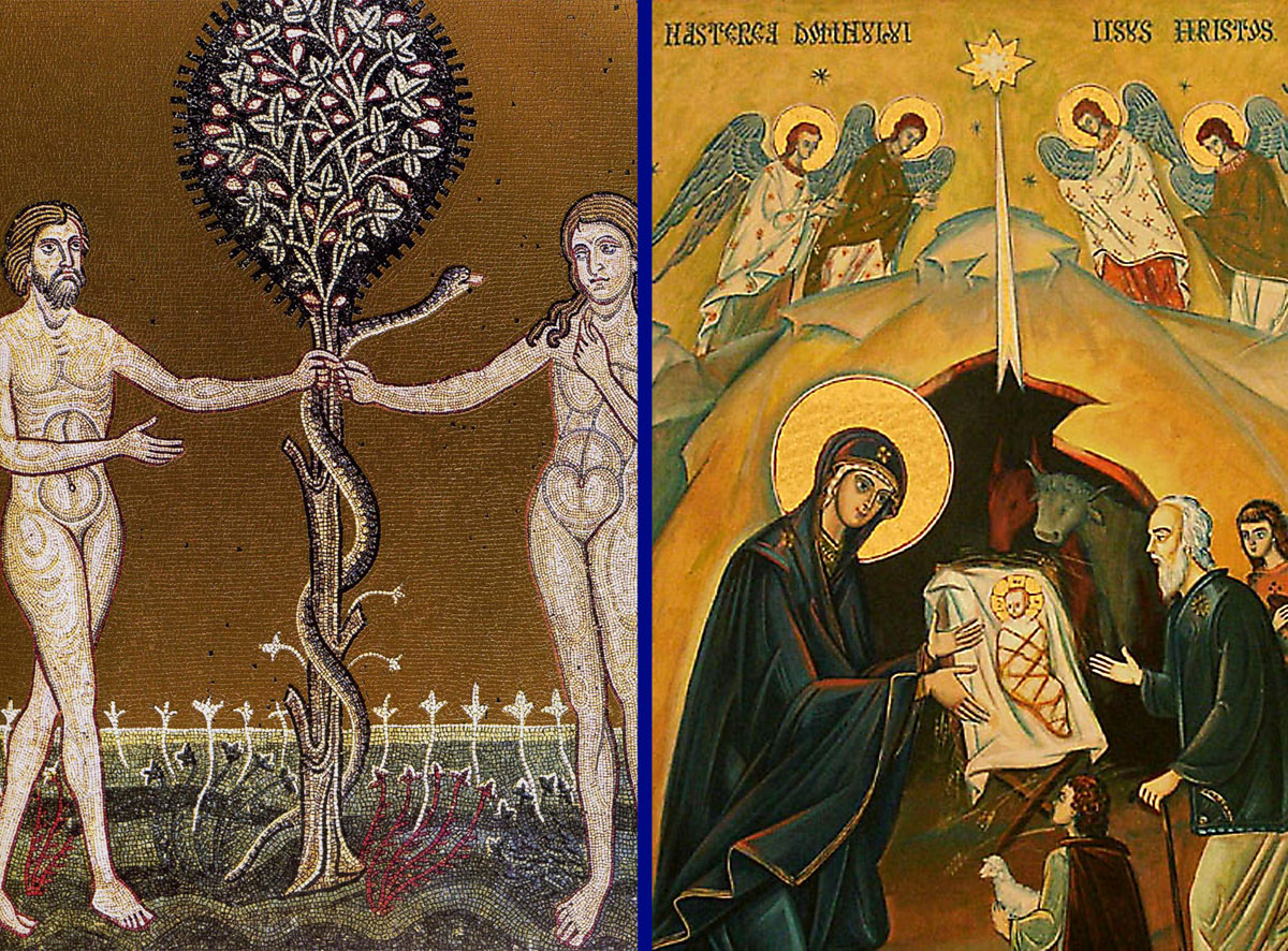 O discriminare din partea lui Dumnezeu?