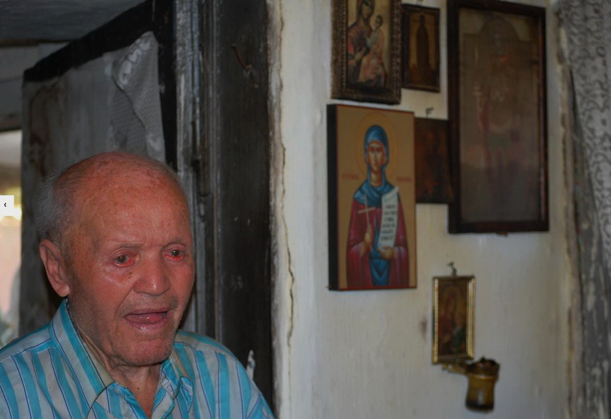 Crăciunul la o sută de ani