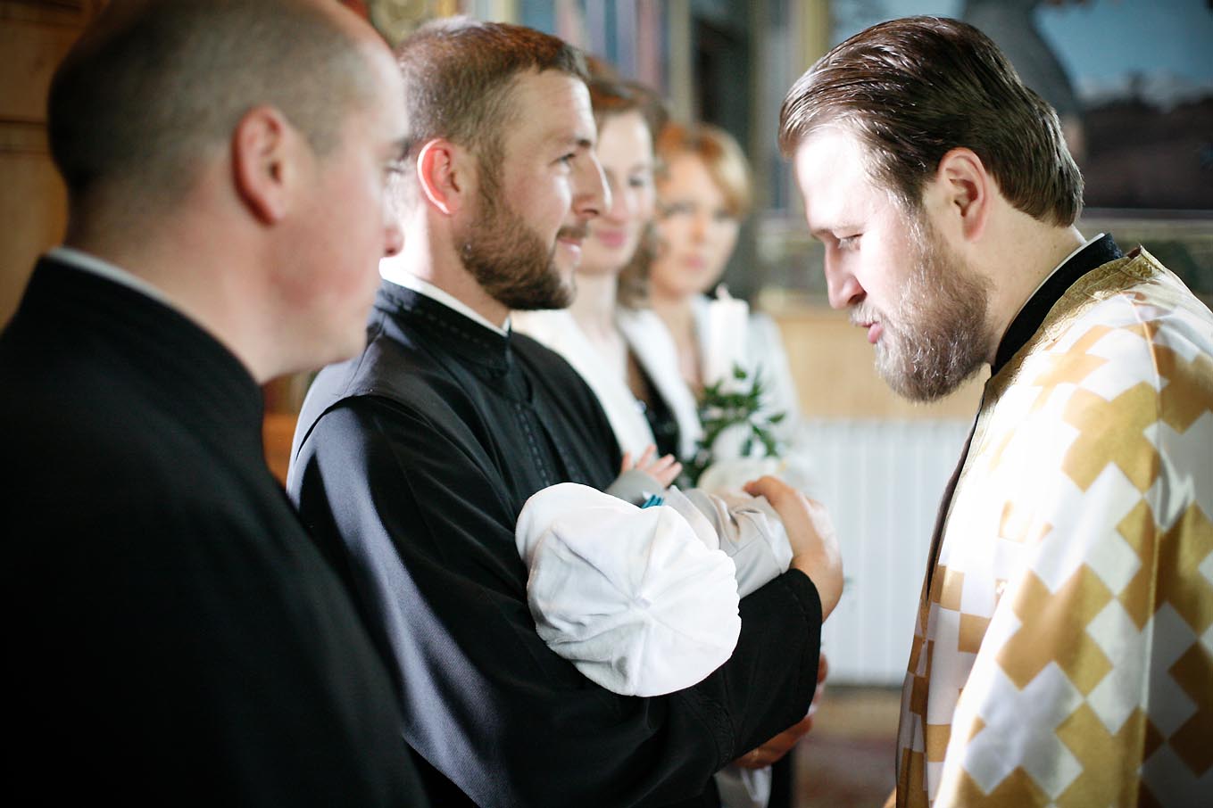 Mirungerea sau confirmarea