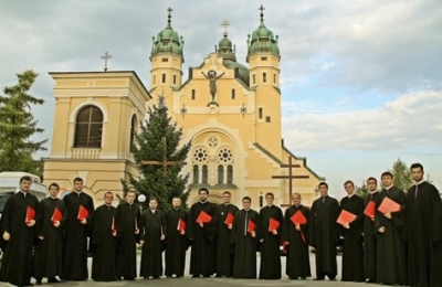 (Audio) Byzantion - Steaua