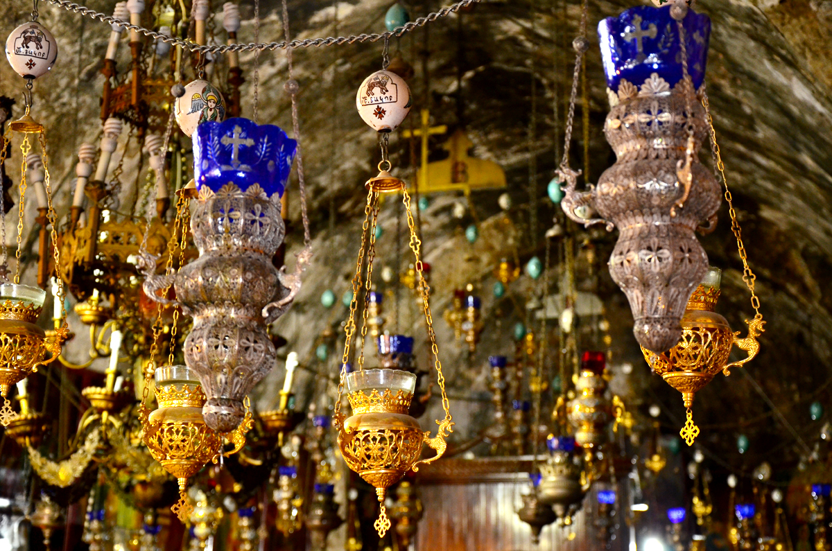 Să ne întoarcem către Dumnezeu cu nădejde!