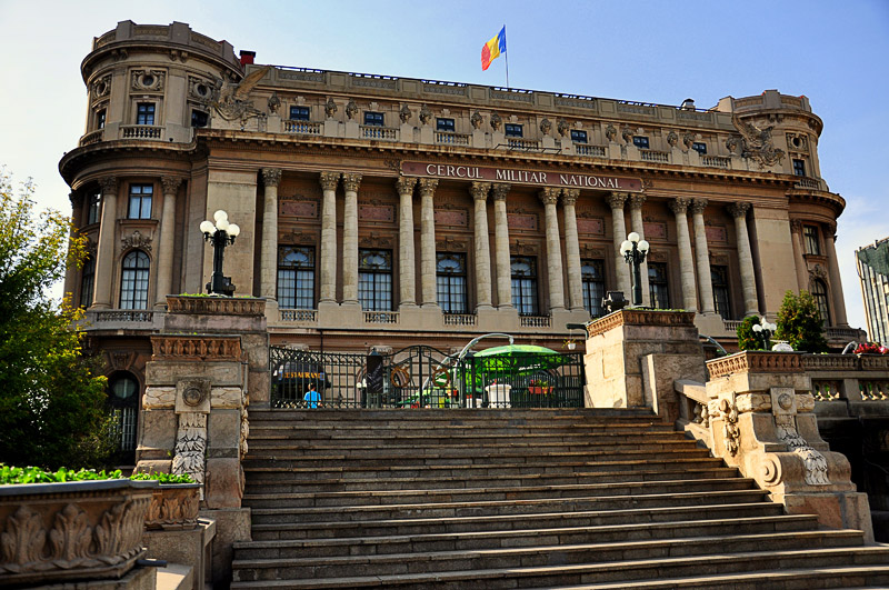 Oprea, Ponta, Dușa, Maior și Stroe au primit diplome de excelență de la CNAp