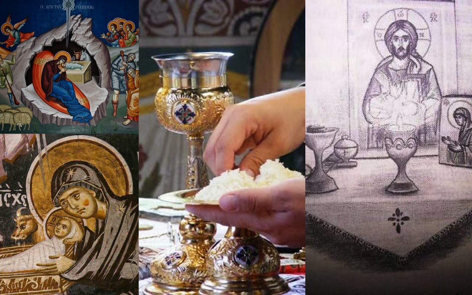 Iată ce este Crăciunul (I)