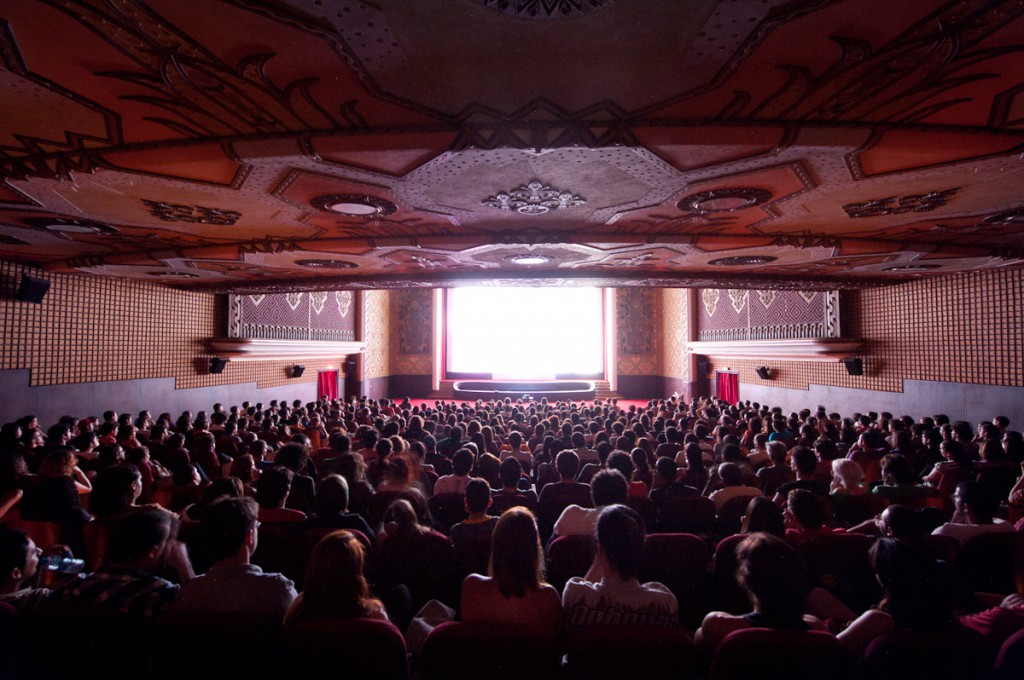 Cinci documentare vor fi prezentate  publicului, în cadrul &quot;Zilelor filmului românesc la Madrid&quot;