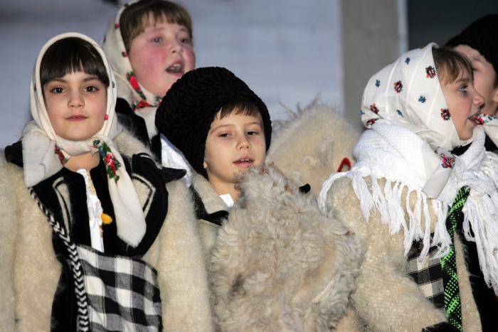 (Audio) Trei Crai de la Răsărit