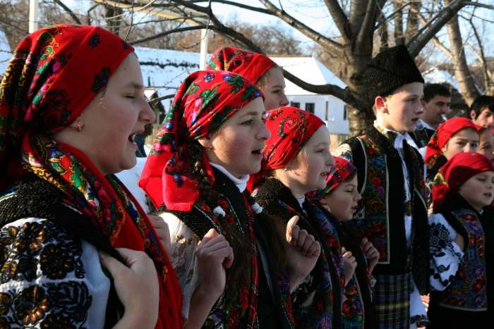 (Audio) Anton Pann - Hoila