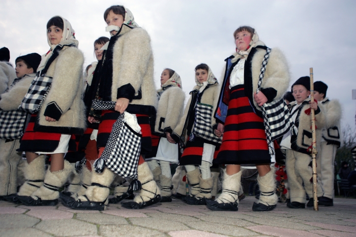 (Audio) Gheorghe Zamfir - Leru-i ler